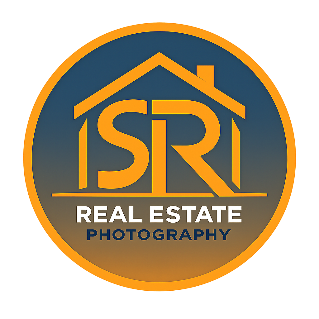 Sam Reed Real Estate Photography